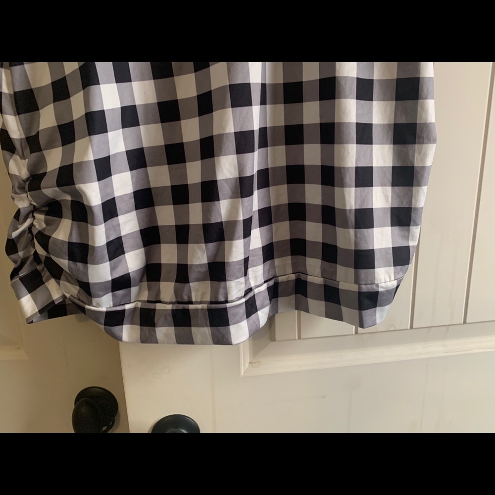 Maternity shirt